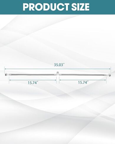 خرطوم صنبور حوض الحمام واسع الانتشار متوافق مع خرطوم موين مع وصلات دورالوك، 114299 in Kuwait