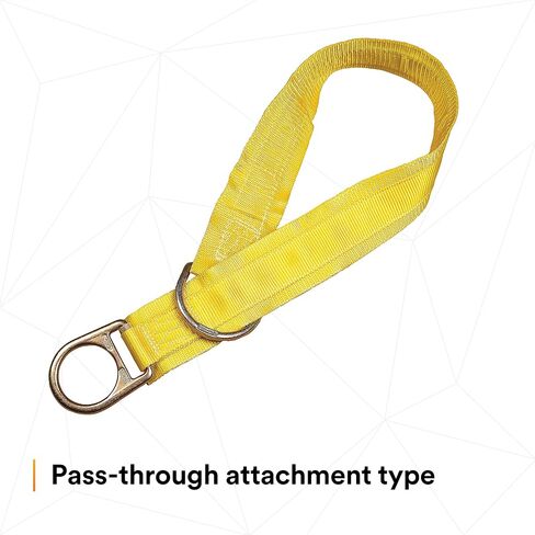 3M DBI-SALA 3' Pass-thru Tie-Off Adapter in Kuwait