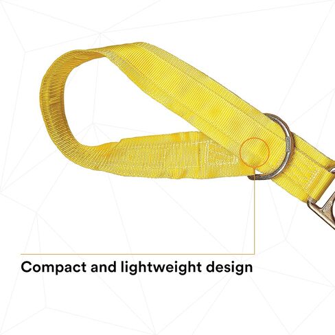 3M DBI-SALA 3' Pass-thru Tie-Off Adapter in Kuwait