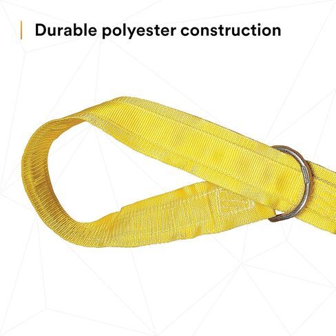3M DBI-SALA 3' Pass-thru Tie-Off Adapter in Kuwait