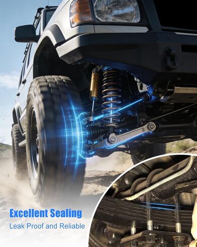 2 pcs 2.5 Inch 8 Degree Spring Degree Shims Pinion Angle Correction Shims Suspension Axle Shims Fit for Ford Chevrolet GMC Dodge Toyota Suzuki Jeep Nissan Beveled Leaf Spring Suspension Wedges in Kuwait