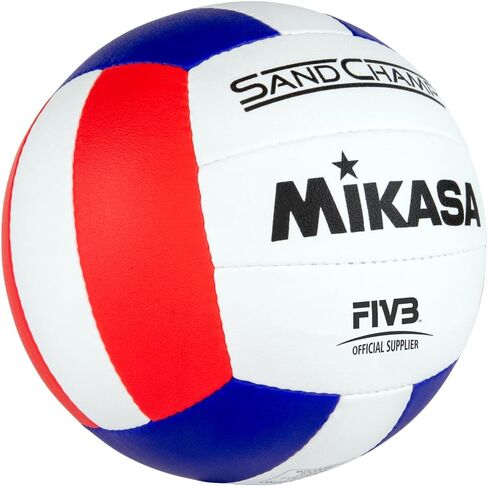 Mikasa Beach Volleyball BV540E-USA FIVB Approval in Kuwait