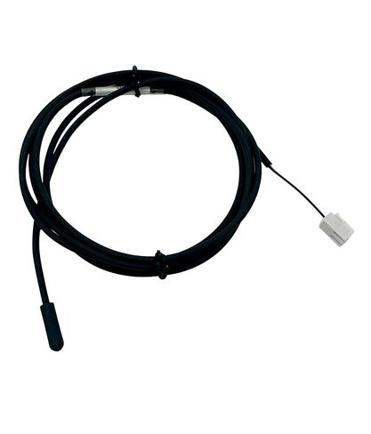 استبدال Manitowoc Ice 13459 000015573 NTC Thermistor Probe IP68 لصانعي الثلج، ضمان لمدة 24 شهرًا ودعم الولايات المتحدة الأمريكية in Kuwait