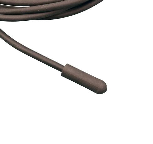 استبدال Manitowoc Ice 13459 000015573 NTC Thermistor Probe IP68 لصانعي الثلج، ضمان لمدة 24 شهرًا ودعم الولايات المتحدة الأمريكية in Kuwait