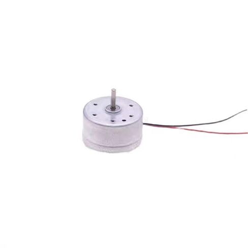 محرك صغير محوري 3 فولت RF-300CA-11440-3600 دورة في الدقيقة محرك تيار مستمر عالي عزم الدوران لمحركات الأقراص المضغوطة/أقراص DVD، ألعاب الطاقة الشمسية in Kuwait