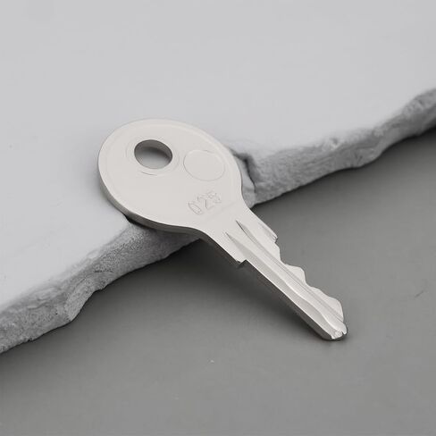 5pcs Mobility Scooter 8025 025 Key Compatible with TGA Breeze S3 S4 2014+ in Kuwait