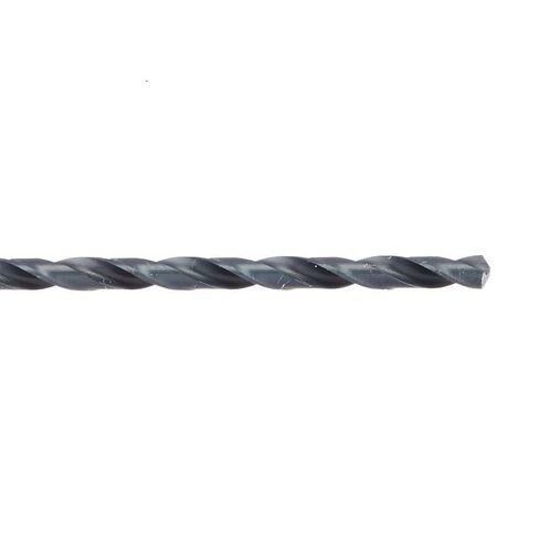1Pcs Tools 4mm-16mmx400mm HSS M2 Black Oxide Long Twist Drill Bits for Metalworking Alloy Steel & Cast Iron(5mm 1pc) in Kuwait