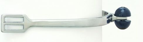 Centaur Stainless steel Roller ball Spurs- S - SS - Shrtnk in Saudi Arabia