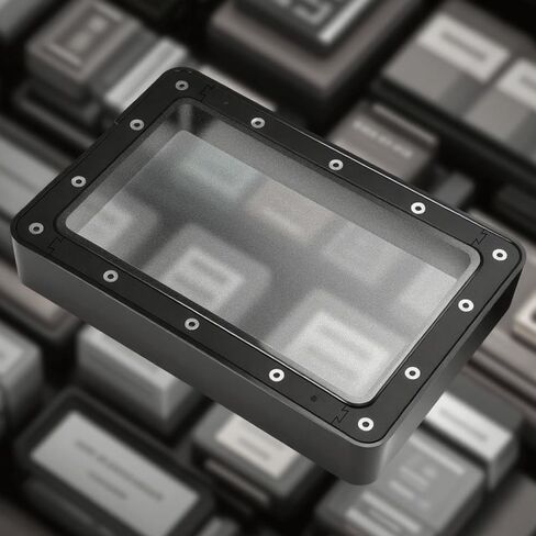 قطعتان من أفلام إطلاق ACF لاستبدال Anycubic Photon Mono 4 / Mono 4 Ultra، تصميم متكامل يعمل على ترقيات فيلم ACF من الراتنج لملحقات الطابعة ثلاثية الأبعاد، 197 × 131 × 0.3 مم in Kuwait