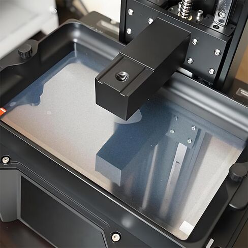 قطعتان من أفلام إطلاق ACF لاستبدال Anycubic Photon Mono 4 / Mono 4 Ultra، تصميم متكامل يعمل على ترقيات فيلم ACF من الراتنج لملحقات الطابعة ثلاثية الأبعاد، 197 × 131 × 0.3 مم in Kuwait