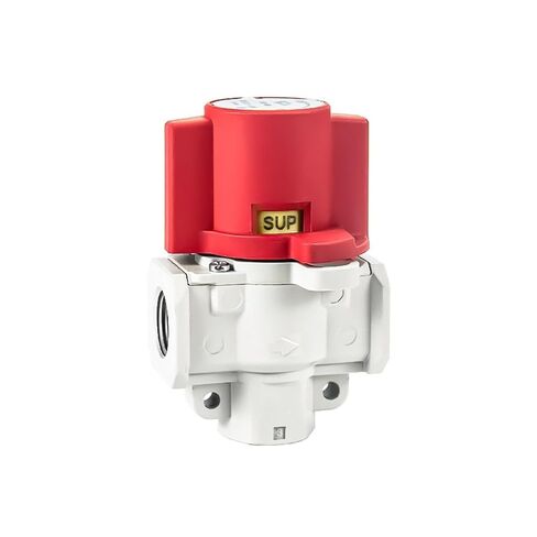 Residual Pressure Valve On Off VHS20-02A VHS30-03A-B VHS50-10-D 1Pcs(VHS50-06-D) in Kuwait