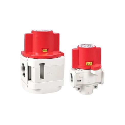 Residual Pressure Valve On Off VHS20-02A VHS30-03A-B VHS50-10-D 1Pcs(VHS50-06-D) in Kuwait