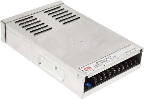 Switching Power Supplies 350.4w 24V 14.6A 180-264Vac in Kuwait