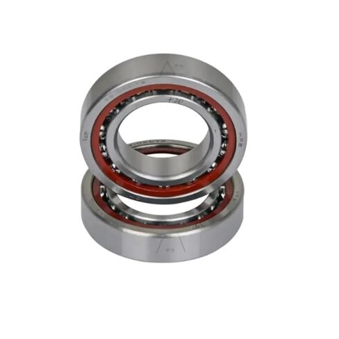 BTM90A/P4CDBB Angular Contact Thrust Ball Bearing wo-Way Thrust Angular Contact Ball Bearings in Saudi Arabia