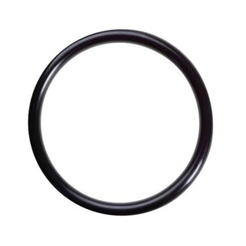 AS568-012 3/8" ID x 1/2" OD x 1/16" FKM (Viton®) 75 حلقة دائرية بنية FDA in Kuwait