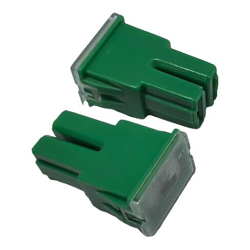 2PCS 40A Slow Blow Fuse T4260-32472 Compatible with Kioti CS and NX Series in Kuwait