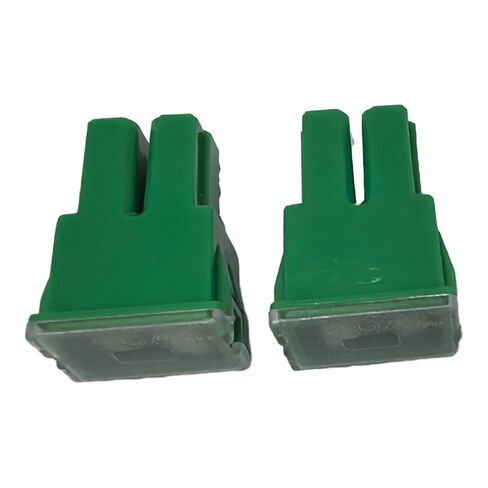 2PCS 40A Slow Blow Fuse T4260-32472 Compatible with Kioti CS and NX Series in Kuwait