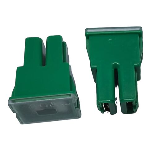 2PCS 40A Slow Blow Fuse T4260-32472 Compatible with Kioti CS and NX Series in Kuwait