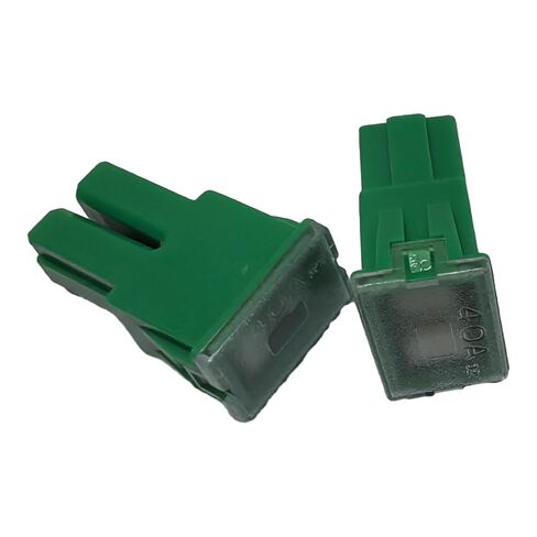 2PCS 40A Slow Blow Fuse T4260-32472 Compatible with Kioti CS and NX Series in Kuwait