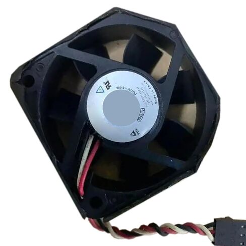 05001A0038 5015 12V 0.08A 5 سنتيمتر 50 مللي متر 50*50*15 مللي متر 3-Wire الصامت مروحة التبريد وحدة المعالجة المركزية الهيكل مروحة التبريد 3-Wire in Kuwait
