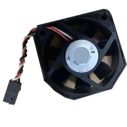 05001A0038 5015 12V 0.08A 5 سنتيمتر 50 مللي متر 50*50*15 مللي متر 3-Wire الصامت مروحة التبريد وحدة المعالجة المركزية الهيكل مروحة التبريد 3-Wire in Kuwait