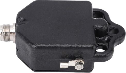MAVIS LAVEN 1:64 Mini Balun, 4 Band 8 Band 1-30MHz 100W for FT8 FM AM FSKwith Compact Portable Design in Kuwait