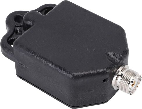 MAVIS LAVEN 1:64 Mini Balun, 4 Band 8 Band 1-30MHz 100W for FT8 FM AM FSKwith Compact Portable Design in Kuwait