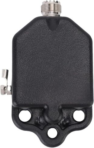 MAVIS LAVEN 1:64 Mini Balun, 4 Band 8 Band 1-30MHz 100W for FT8 FM AM FSKwith Compact Portable Design in Kuwait