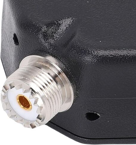 MAVIS LAVEN 1:64 Mini Balun, 4 Band 8 Band 1-30MHz 100W for FT8 FM AM FSKwith Compact Portable Design in Kuwait