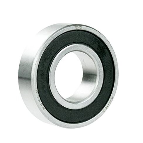 1x6301-2RS كروي 10 مللي متر x 37 مللي متر x 12 مللي متر مطاط مختوم قسط RS 2RS جديد in Kuwait