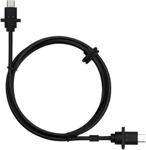 كابل بيانات USB-C من سلسلة A1 للطابعة ثلاثية الأبعاد يقوم بتوصيل اللوحة الأم وقذف TH [متوافق مع Bambu Lab A1 المخصص] in Kuwait