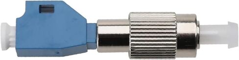 LC Female to FC Male Hybrid Converter Adapter Fiber Optical Power Meter Coupler in Saudi Arabia