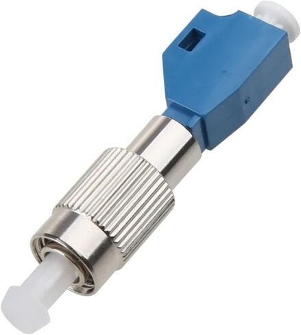 LC Female to FC Male Hybrid Converter Adapter Fiber Optical Power Meter Coupler in Saudi Arabia