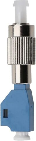 LC Female to FC Male Hybrid Converter Adapter Fiber Optical Power Meter Coupler in Saudi Arabia