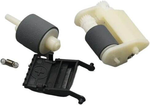 ADF لاقط الأسطوانة عدة استبدال لL5190 L5198 L5290 L5298 L6170 L6190 L6178 L6198 L6176 L6167 L6290 L6298 L6490 L6498 L14150 الملحقات in Saudi Arabia