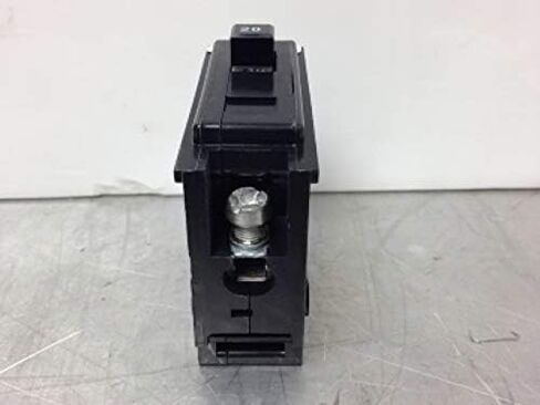 Cutler & Hammer 1 WESTINGHOUSE QBHW2060 22k Quicklag Bolt-on 2-Pole 60 AMP, Color in Kuwait