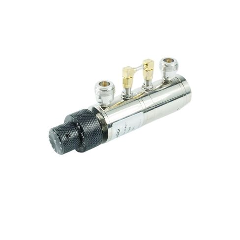 6GHz 2W 0-90dB Variable Adjustable Attenuator Rotary Type in Kuwait