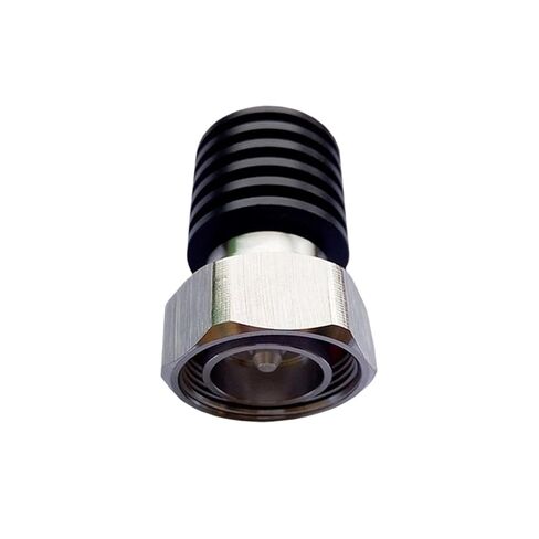 Coaxial Terminal Load 5W 7/16 DIN Male 50 ohms DC-3/4/6GHz(6GHZ) in Kuwait