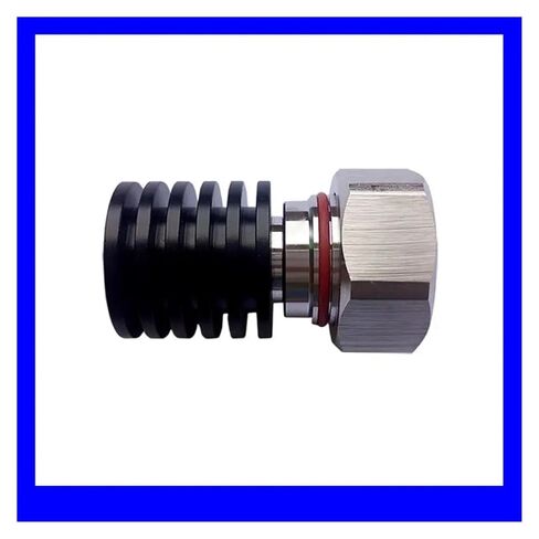 Coaxial Terminal Load 5W 7/16 DIN Male 50 ohms DC-3/4/6GHz(6GHZ) in Kuwait