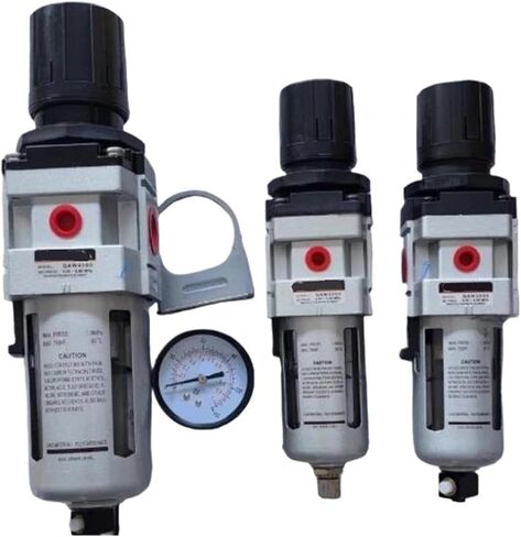 1pcs Filter Pressure reducing Valve QAW2000-02 QAW2000-01 QAW3000-02 QAW3000-03 QAW4000-04 QAW4000-06(QAW3000-02QAW3000-03) in Saudi Arabia
