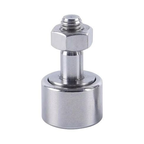 Cam Roller Bearing Bolt Type SCF3/4/5/6-20/24/30 CF3-20 KR10-KR22-KR90(CF24-1 (KR72); 5Pcs; 440) in Kuwait