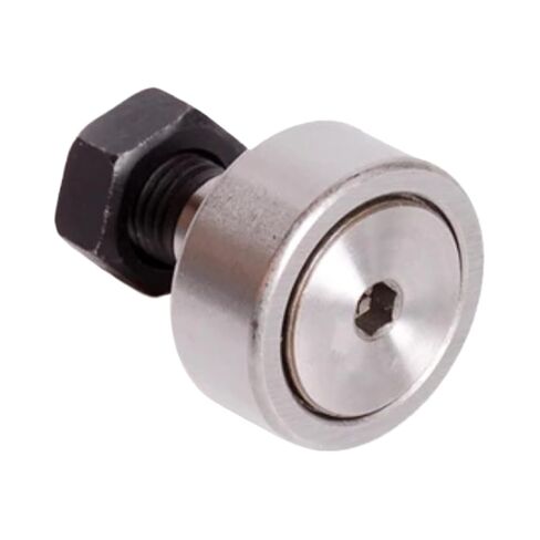 Cam Roller Bearing Bolt Type SCF3/4/5/6-20/24/30 CF3-20 KR10-KR22-KR90(CF24-1 (KR72); 5Pcs; 440) in Kuwait