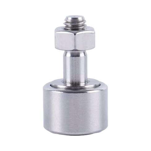 Cam Roller Bearing Bolt Type SCF3/4/5/6-20/24/30 CF3-20 KR10-KR22-KR90(CF24-1 (KR72); 5Pcs; 440) in Kuwait