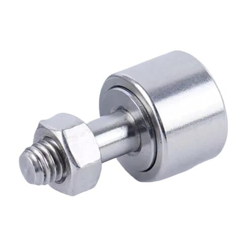 Cam Roller Bearing Bolt Type SCF3/4/5/6-20/24/30 CF3-20 KR10-KR22-KR90(CF24-1 (KR72); 5Pcs; 440) in Kuwait