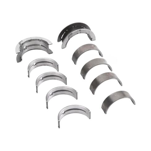 Crankshaft Main 11217635685#Bearing Washer Set 330i Mini F30 F56 G30 B48 2.0 OE # 112-176-35-685/112-176-35-693 in Kuwait