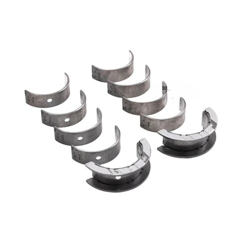 Crankshaft Main 11217635685#Bearing Washer Set 330i Mini F30 F56 G30 B48 2.0 OE # 112-176-35-685/112-176-35-693 in Kuwait
