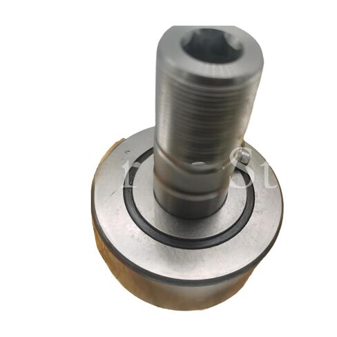 Full Roller Bearing with Cylindrical Bolts NUKR80XA = NUKR80/3AS NUCF30R 30mm X 80mm 100mm in Kuwait