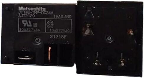 Relay JT1aG-TMP-DC24V JT1aGTMP DC24V 24VDC DIP4 10pcs/lot in Kuwait