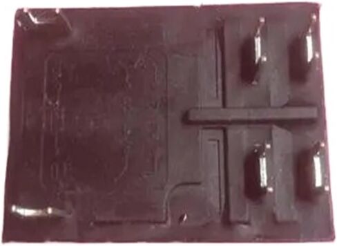 Relay HF92F-012D-2A11F HF92F-012D-2A11F-12VDC 12VDC DC12V 12V DIP2pcs/lot in Kuwait