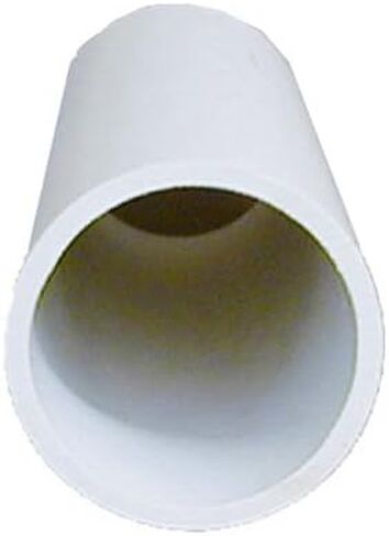 PVC040070600 Sch40 PVC Pipe, 3/4"X10' in Kuwait